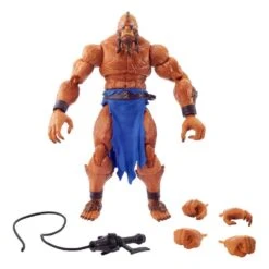 Beast Man 18 Cm Masters Of The Universe: Revelation Masterverse Action Figure 2021 -Boutique De Modèles x mattgyv16 a 1