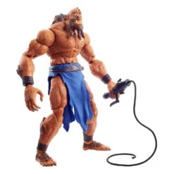 Beast Man 18 Cm Masters Of The Universe: Revelation Masterverse Action Figure 2021 -Boutique De Modèles x mattgyv16 d 1