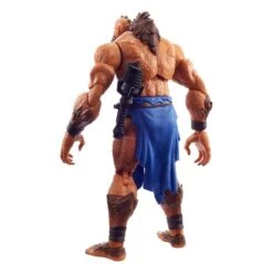 Beast Man 18 Cm Masters Of The Universe: Revelation Masterverse Action Figure 2021 -Boutique De Modèles x mattgyv16 f 1