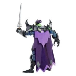 Masters Of The Universe: Revelation Masterverse Action Figure 2021 Skelegod 23 Cm - AUGUST 2021 -Boutique De Modèles x mattgyv17 e 1