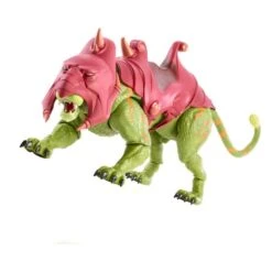 Masters Of The Universe: Revelation Masterverse Action Figure 2021 Deluxe Battle Cat 35 Cm - AUGUST 2021 -Boutique De Modèles x mattgyv18 c 1