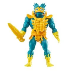 Lords Of Power Mer-Man Masters Of The Universe Origins Action Figure 2021 14 Cm -Boutique De Modèles x mattgyy23