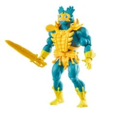 Lords Of Power Mer-Man Masters Of The Universe Origins Action Figure 2021 14 Cm -Boutique De Modèles x mattgyy23 a