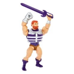 Fisto Masters Of The Universe Origins Action Figure 2021 14 Cm -Boutique De Modèles x mattgyy25 e