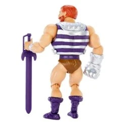 Fisto Masters Of The Universe Origins Action Figure 2021 14 Cm -Boutique De Modèles x mattgyy25 f 1