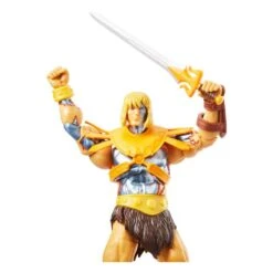 Faker 18 Cm Masters Of The Universe: Revelation Masterverse Action Figure 2021 -Boutique De Modèles x mattgyy37 h 1