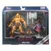 Masters Of The Universe: Revelation Masterverse Action Figures 2022 Deluxe Savage He-Man & Orko 18 Cm -Boutique De Modèles x mattgyy41 b
