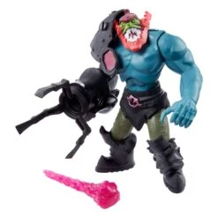 He-Man And The Masters Of The Universe Action Figure 2022 Trap Jaw 14 Cm -Boutique De Modèles x matthbl69 a