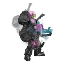 He-Man And The Masters Of The Universe Action Figure 2022 Trap Jaw 14 Cm -Boutique De Modèles x matthbl69 e