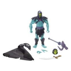 Barbarian Skeletor Masters Of The Universe New Eternia Masterverse Action Figure 2022 18 Cm -Boutique De Modèles x matthdr38 a