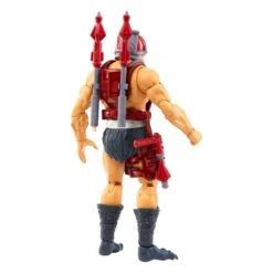 Masters Of The Universe New Eternia Masterverse Action Figure 2022 Zodak 18 Cm -Boutique De Modèles x matthdr39 d