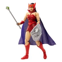 Masters Of The Universe Masterverse Action Figure 2022 Princess Of Power: Catra 18 Cm -Boutique De Modèles x matthdr40 c