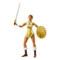 Masters Of The Universe: Revelation Masterverse Action Figure 2022 Teela 18 Cm -Boutique De Modèles x matthdr44 b