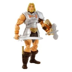 Battle-Armor He-Man Masters Of The Universe New Eternia Masterverse Action Figure 2022 18 Cm -Boutique De Modèles x matthdr45