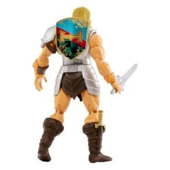 Battle-Armor He-Man Masters Of The Universe New Eternia Masterverse Action Figure 2022 18 Cm -Boutique De Modèles x matthdr45 e
