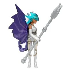 He-Man And The Masters Of The Universe Action Figure 2022 Sorceress 14 Cm -Boutique De Modèles x matthdr49 d