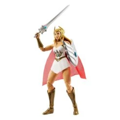 Masters Of The Universe New Eternia Masterverse Action Figure 2022 Deluxe She-Ra 18 Cm -Boutique De Modèles x matthdr61 b