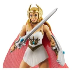 Masters Of The Universe New Eternia Masterverse Action Figure 2022 Deluxe She-Ra 18 Cm -Boutique De Modèles x matthdr61 f