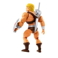 Masters Of The Universe Origins Action Figure 2022 200X He-Man 14 Cm -Boutique De Modèles x matthdr96 e