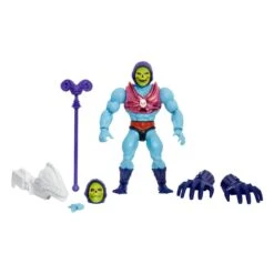 Terror Claws Skeletor Masters Of The Universe Origins Deluxe Action Figure 2022 14 Cm -Boutique De Modèles x matthdt23 a