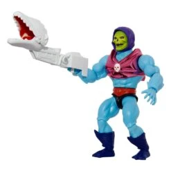 Terror Claws Skeletor Masters Of The Universe Origins Deluxe Action Figure 2022 14 Cm -Boutique De Modèles x matthdt23 d