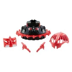 Masters Of The Universe Origins Vehicle 2022 Roton 22 Cm