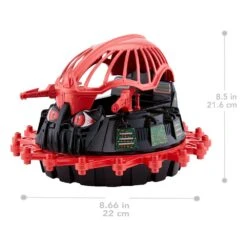 Masters Of The Universe Origins Vehicle 2022 Roton 22 Cm -Boutique De Modèles x matthgw37 c