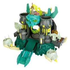 He-Man And The Masters Of The Universe 2022 Castle Grayskull -Boutique De Modèles x matthgw39 c