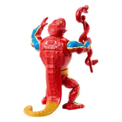 Rattlor Masters Of The Universe Origins Action Figure 14 Cm -Boutique De Modèles x matthkm67 d