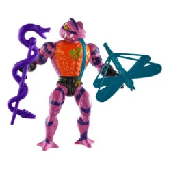 Tung Lashor Masters Of The Universe Origins Action Figure 14 Cm -Boutique De Modèles x matthkm70