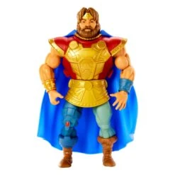 Young Randor Masters Of The Universe Origins Action Figure 14 Cm