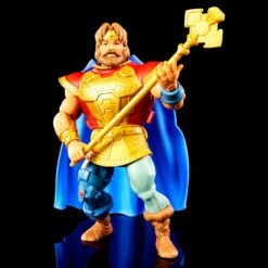 Young Randor Masters Of The Universe Origins Action Figure 14 Cm -Boutique De Modèles x matthkm72 d