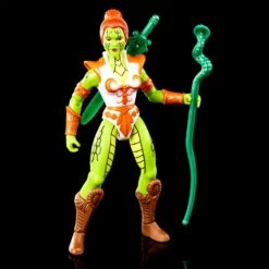 Snake Teela Masters Of The Universe Origins Action Figure 14 Cm -Boutique De Modèles x matthkm73 d
