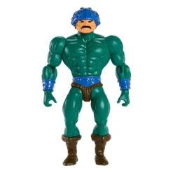 Serpent Claw Man-At-Arms Masters Of The Universe Origins Action Figure 14 Cm
