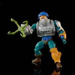 Serpent Claw Man-At-Arms Masters Of The Universe Origins Action Figure 14 Cm -Boutique De Modèles x matthkm76 b
