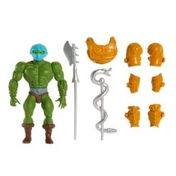Eternian Guard Infiltrator Masters Of The Universe Origins Action Figure 14 Cm -Boutique De Modèles x matthkm77 a