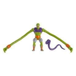 Ssqueeze Masters Of The Universe Origins Action Figure 14 Cm