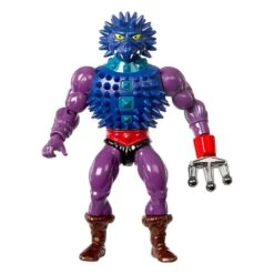 Spikor Masters Of The Universe Origins Action Figure 14 Cm