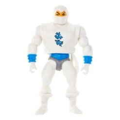 Slamurai Masters Of The Universe Origins Action Figure 14 Cm