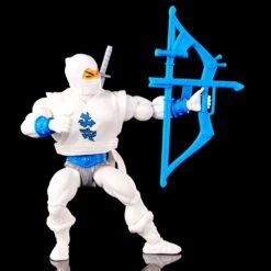 Slamurai Masters Of The Universe Origins Action Figure 14 Cm -Boutique De Modèles x matthkm84 e