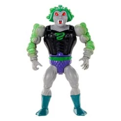 Snake Face Masters Of The Universe Origins Deluxe Action Figure 14 Cm