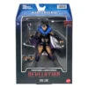 Evil-Lyn Masters Of The Universe: Revelation Masterverse Action Figure 18 Cm -Boutique De Modèles x matthlb39 b