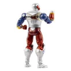 Roboto Masters Of The Universe: Revelation Masterverse Action Figure 18 Cm -Boutique De Modèles x matthlb40 e 1