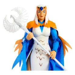 Sorceress Masters Of The Universe: Revelation Masterverse Action Figure 18 Cm -Boutique De Modèles x matthlb43 d