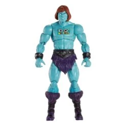 Faker Masters Of The Universe: New Eternia Masterverse Action Figure 18 Cm
