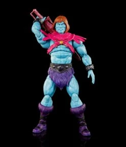 Faker Masters Of The Universe: New Eternia Masterverse Action Figure 18 Cm 9 Faker Masters Of The Universe: New Eternia Masterverse Action Figure 18 Cm -Boutique De Modèles x matthlb50 c