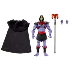 Horde Skeletor Masters Of The Universe: Revelation Masterverse Action Figure Horde 18 Cm -Boutique De Modèles x matthlb52 a