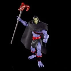 Horde Skeletor Masters Of The Universe: Revelation Masterverse Action Figure Horde 18 Cm -Boutique De Modèles x matthlb52 b