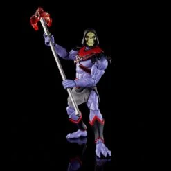 Horde Skeletor Masters Of The Universe: Revelation Masterverse Action Figure Horde 18 Cm -Boutique De Modèles x matthlb52 c