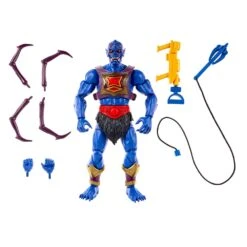 Webstor Masters Of The Universe: New Eternia Masterverse Action Figure 18 Cm 8 Webstor Masters Of The Universe: New Eternia Masterverse Action Figure 18 Cm -Boutique De Modèles x matthlb54 a